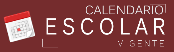 Calendario Escolar