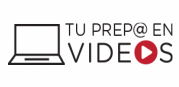 Portal Tu prep@ en videos