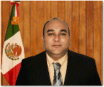 Director General de CECyTE Tabasco